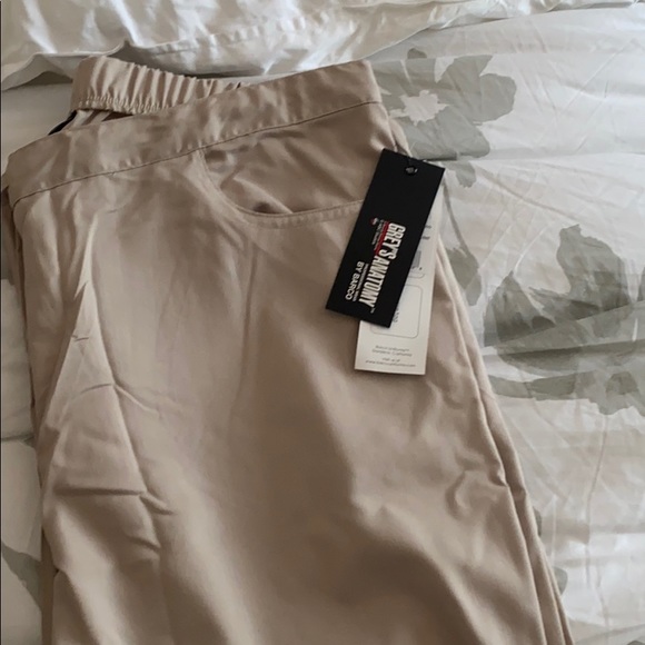 Brand new greys anatomy scrub pants - Picture 3 of 4